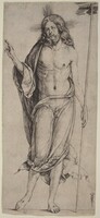The Risen Christ