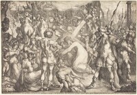 The Road to Calvary