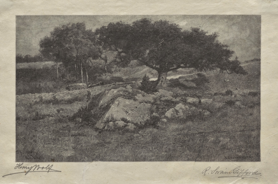 The Roadside