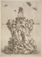 The Rock of Aeolus