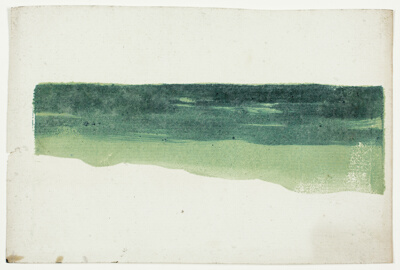 The Sea at Bognor