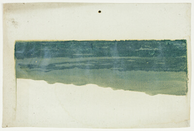 The Sea at Bognor