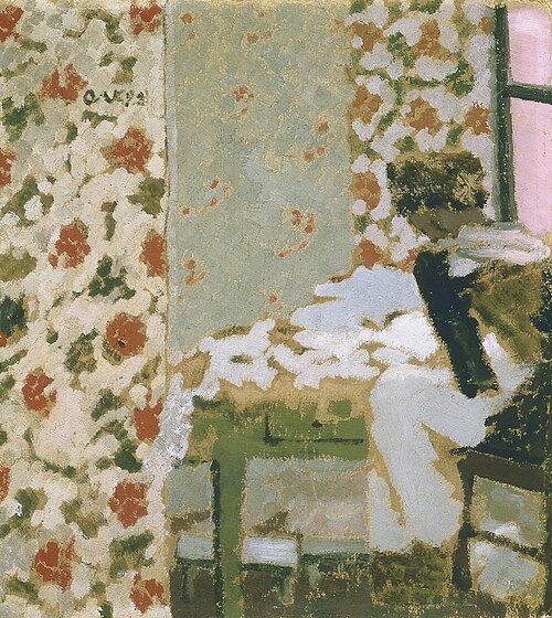 The Seamstress