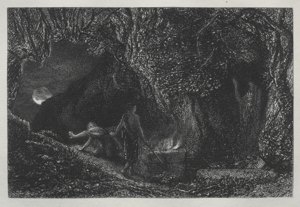 The Sepulchre