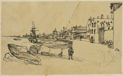 The Shore