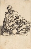 The Sick Man