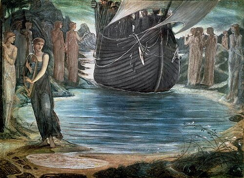 The Sirens