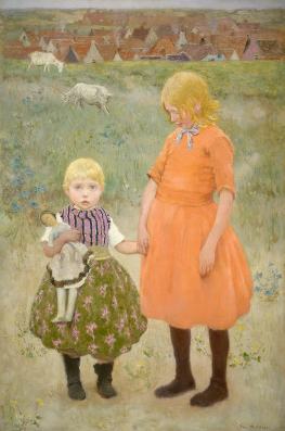 The Sisters