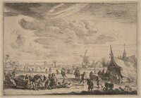 The Skaters