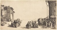 The Slave Market