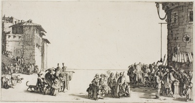 The Slave Market
