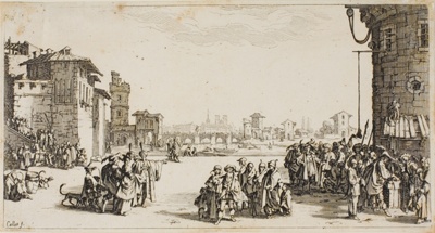 The Slave Market