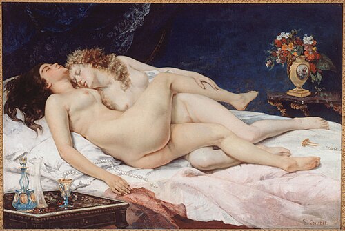 The Sleepers
