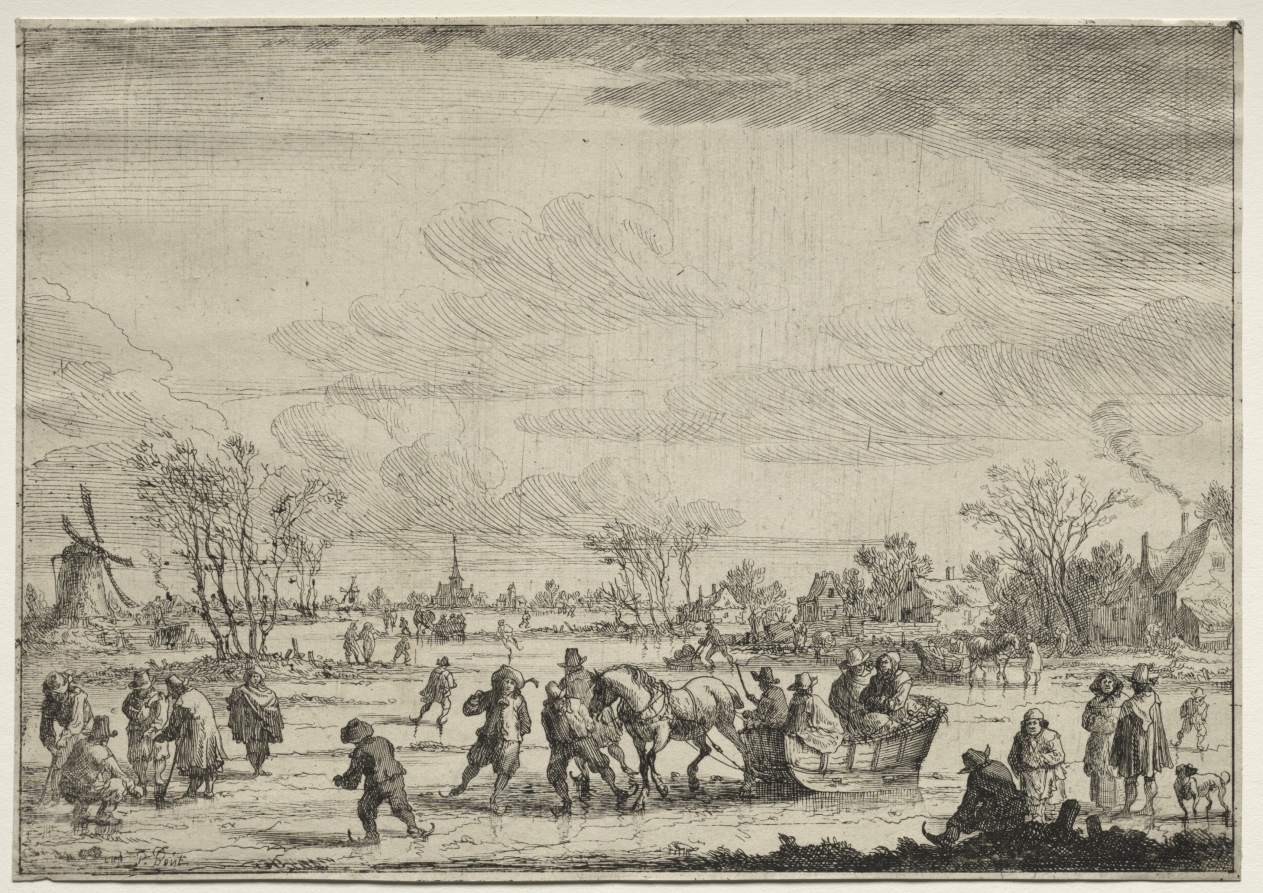 The Sleigh