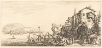 The Small Port