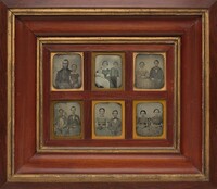 The Smith Family