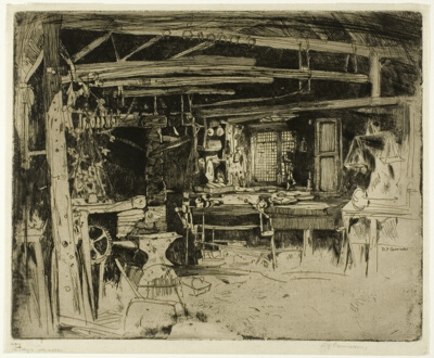 The Smithy