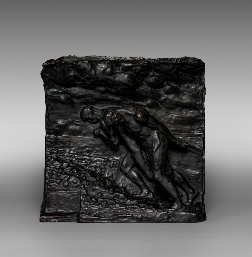 The Soil