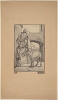 The Son and the Donkey