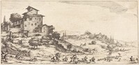 The Stag Hunt