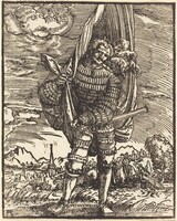 The Standard Bearer