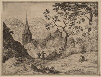 The Steeple