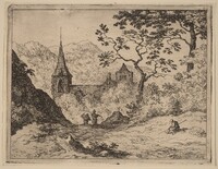 The Steeple