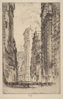 The Stock Exchange