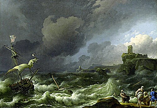 The Storm