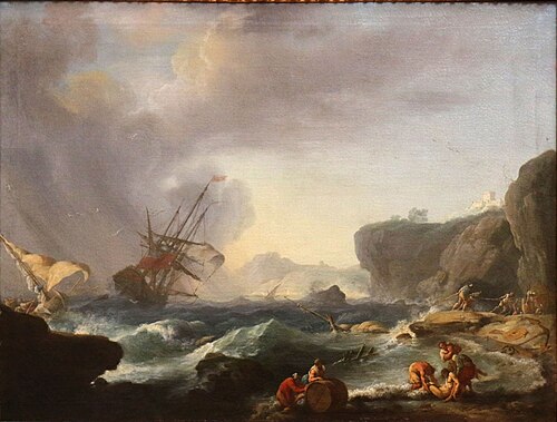 The Storm