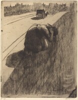The Suicide (Le Suicide)