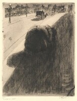 The Suicide (Le Suicide)