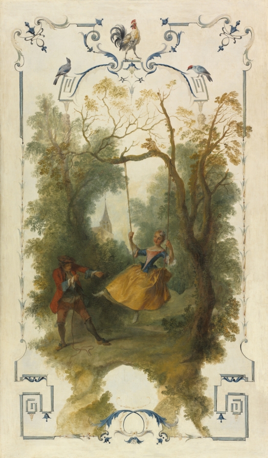 The Swing