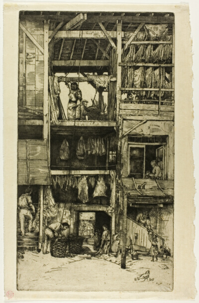 The Tannery