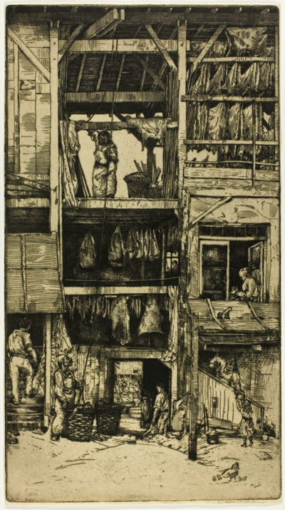 The Tannery