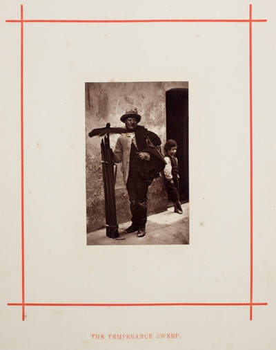 The Temperance Sweep