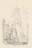 The Times Building
