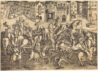 The Tournament