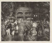 The Tournament