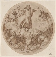 The Transfiguration