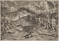The Triumph of Love