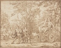 The Triumph of Marriage