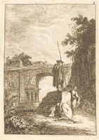 The Triumphal Arch