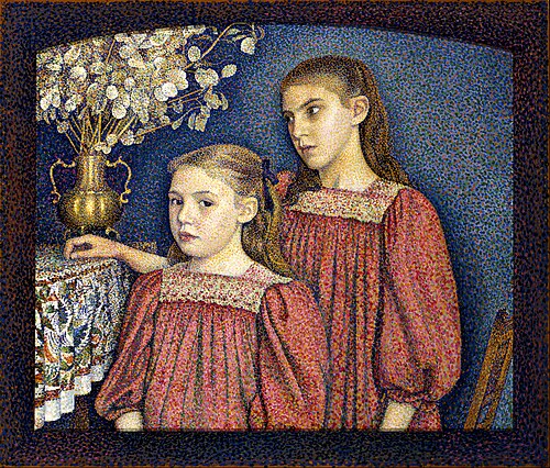 The Two Sisters