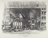 The Urns, Casting Big Shells