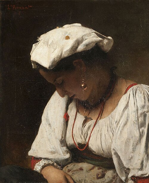 The victim