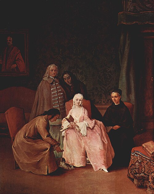 The Visit