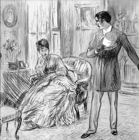 The Visit