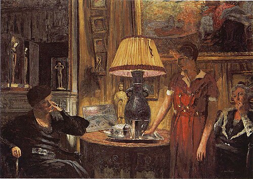 The Visit