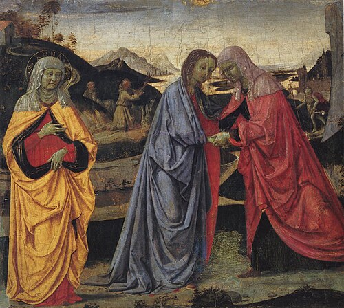 The Visitation